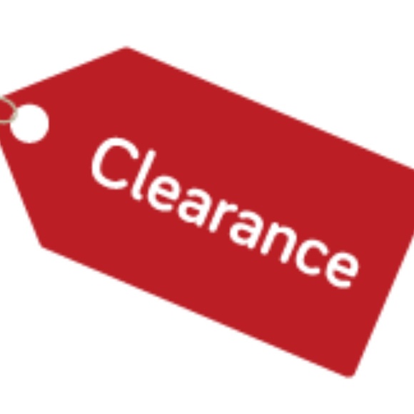 Other - ✳ BOGO Clearance Sale! ✳ MUST BUNDLE.